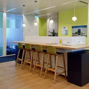 Bild von Regus - Milan, Milanofiori 2