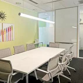 Bild von Regus - Milan, Milanofiori 2