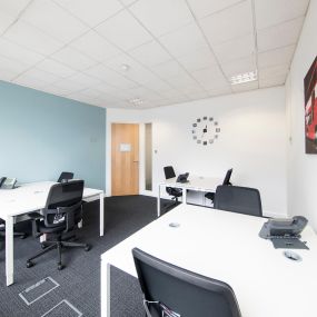 Bild von Regus - Dartford Admirals Park