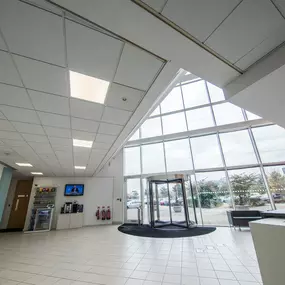 Bild von Regus - Dartford Admirals Park