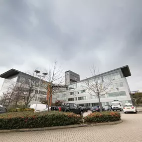 Bild von Regus - Dartford Admirals Park