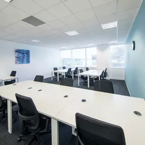 Bild von Regus - Dartford Admirals Park