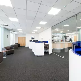 Bild von Regus - Dartford Admirals Park