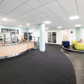 Bild von Regus - Dartford Admirals Park