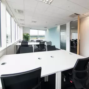 Bild von Regus - Dartford Admirals Park