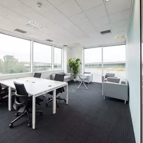 Bild von Regus - Dartford Admirals Park