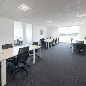 Bild von Regus - Dartford Admirals Park