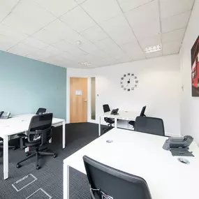 Bild von Regus - Dartford Admirals Park