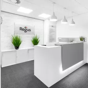 Bild von Regus - Exeter, The Senate