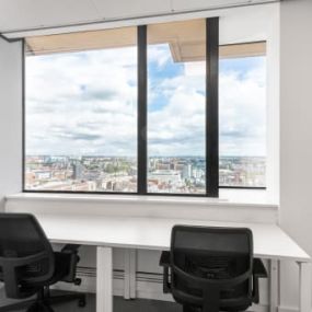 Bild von Regus - Leeds, The Pinnacle