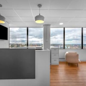 Bild von Regus - Leeds, The Pinnacle