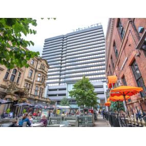 Bild von Regus - Leeds, The Pinnacle