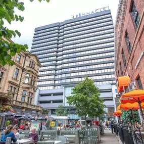 Bild von Regus - Leeds, The Pinnacle