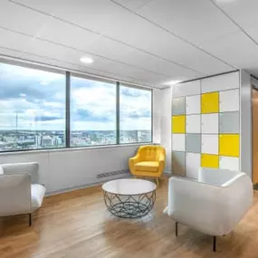 Bild von Regus - Leeds, The Pinnacle