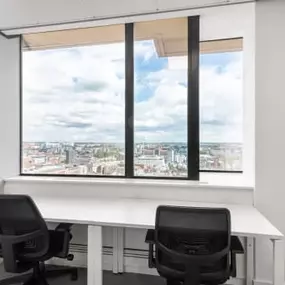 Bild von Regus - Leeds, The Pinnacle