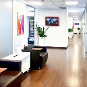 Bild von Regus - Madrid, Maria de Molina