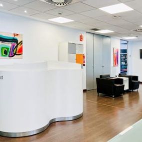 Bild von Regus - Madrid, Maria de Molina