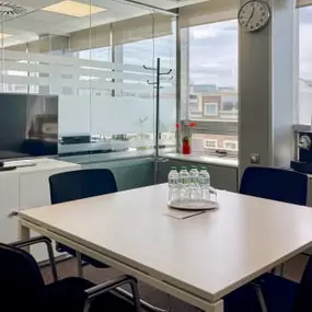 Bild von Regus - Madrid, Maria de Molina