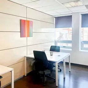 Bild von Regus - Madrid, Maria de Molina