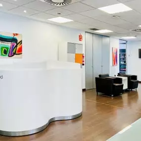 Bild von Regus - Madrid, Maria de Molina