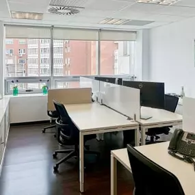 Bild von Regus - Madrid, Maria de Molina