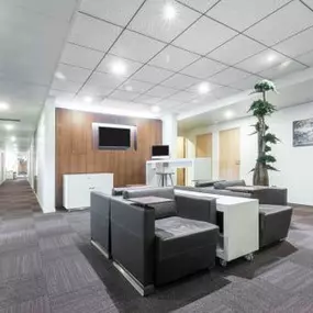 Bild von Regus - TOULOUSE, Compans