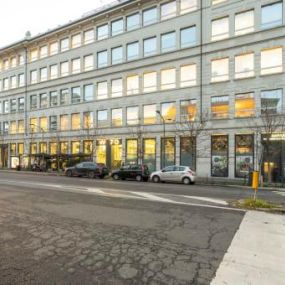 Bild von Regus - Milan, Washington