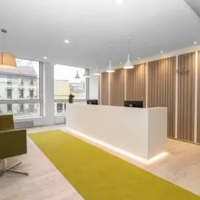 Bild von Regus - Milan, Washington