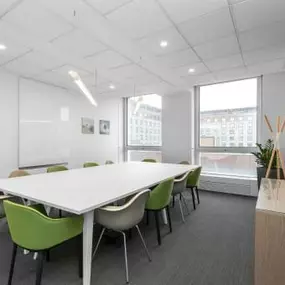 Bild von Regus - Milan, Washington