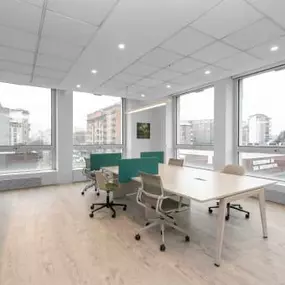 Bild von Regus - Milan, Washington