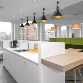 Bild von Regus - Milan, Washington