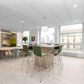 Bild von Regus - Milan, Washington