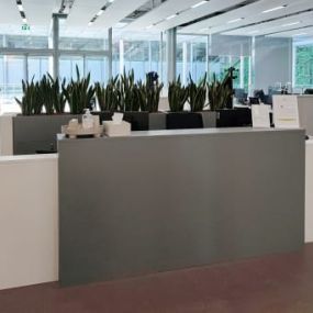 Bild von Regus - Milan Monterosa