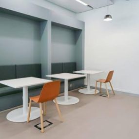 Bild von Regus - Milan Monterosa