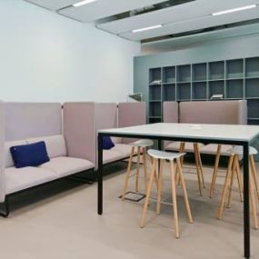 Bild von Regus - Milan Monterosa