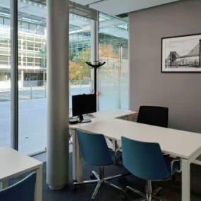 Bild von Regus - Milan Monterosa