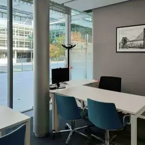 Bild von Regus - Milan Monterosa