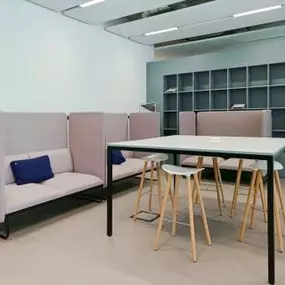 Bild von Regus - Milan Monterosa