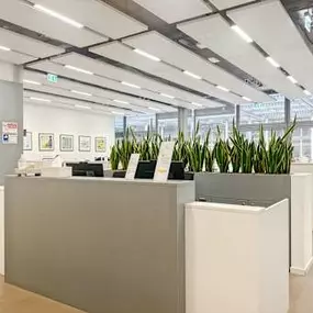 Bild von Regus - Milan Monterosa