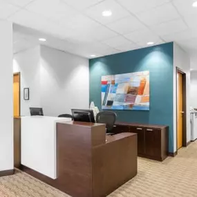 Bild von Regus - North Carolina, Cornelius - Lake Norman