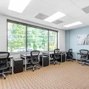 Bild von Regus - North Carolina, Cornelius - Lake Norman