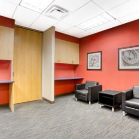 Bild von Regus - Missouri, St. Louis - Chesterfield