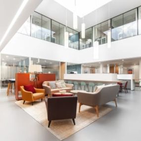 Bild von Regus - Crawley, Gatwick Airport Manor Royal