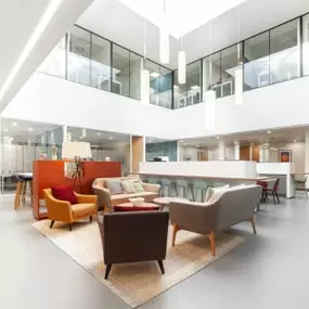 Bild von Regus - Crawley, Gatwick Airport Manor Royal