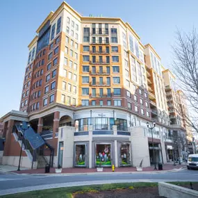 Bild von Regus - Maryland, Annapolis - Towne Center