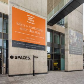 Bild von Spaces - London - City North West Place