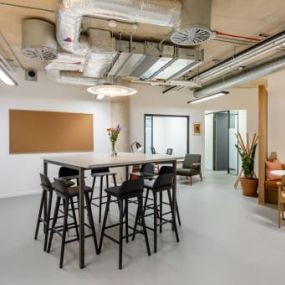 Bild von Spaces - London - City North West Place