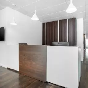 Bild von Regus - Espace Européen de l'Entreprise