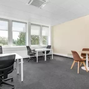 Bild von Regus - Espace Européen de l'Entreprise