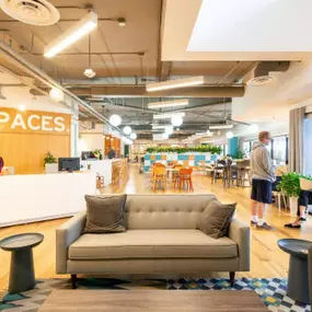 Bild von Spaces - California, Los Angeles - Spaces Fairfax